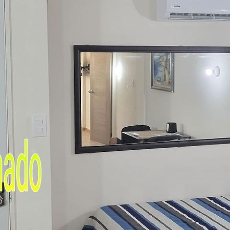 Departamento Privado7, 2 Camas Matri, Parking, Cocina Equipada, Wifi 65 Mb, 2 Climas,Centrico,Tv Smart Apartment Ciudad Valles Exterior photo