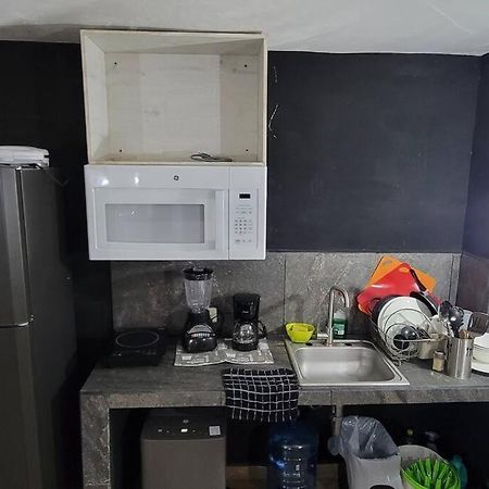 Departamento Privado7, 2 Camas Matri, Parking, Cocina Equipada, Wifi 65 Mb, 2 Climas,Centrico,Tv Smart Apartment Ciudad Valles Exterior photo