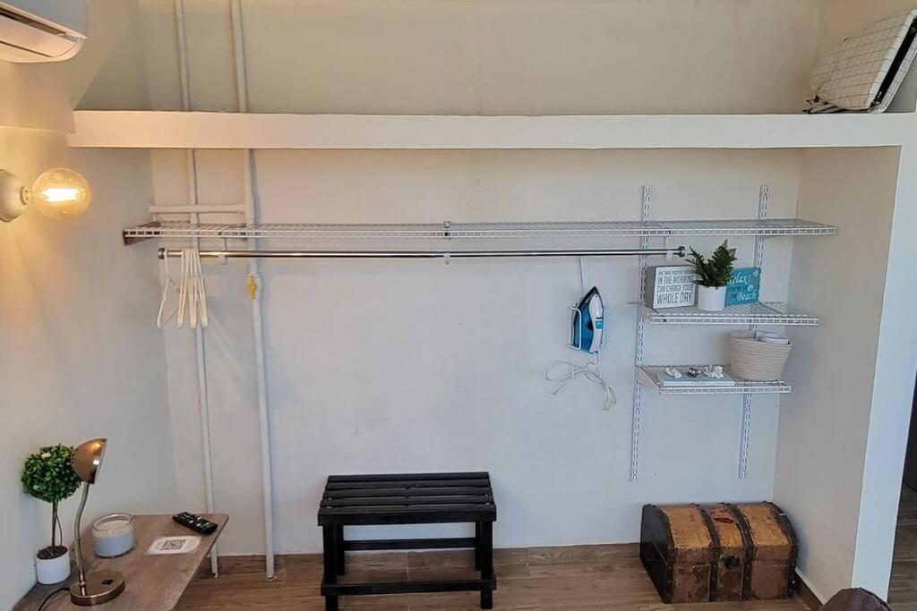 Departamento Privado7, 2 Camas Matri, Parking, Cocina Equipada, Wifi 65 Mb, 2 Climas,Centrico,Tv Smart Apartment Ciudad Valles Exterior photo